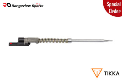*Special Order* Tikka T3/T3x Firing Pin Assembly