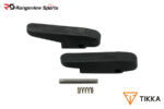 Tikka T3x Bolt Release Assembly