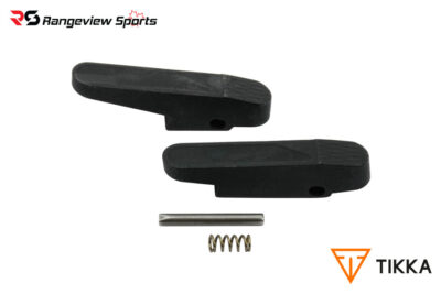Tikka T3x Bolt Release Assembly
