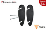 *Special Order* Tikka Recoil Pad Spacer Set 4mm - 4 Spacers
