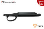 *Special Order* Tikka T3/T3x Trigger Guard Assembly