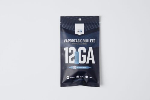Silent Dry Vaportack Inhibitor Bullets - 2Ct - Image 6