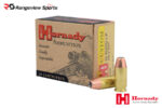 Hornady Custom 45 ACP +P Pistol Ammo, 230gr XTP HP - 20Rds