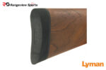 Lyman Pachmayr XLT Double Mag Trap Pad - 1.1''
