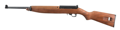 *Special Order* Ruger 10/22 Carbine, 22 Lr 18.5'' Barrel, M1 Carbine Wood - Image 2