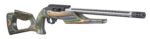 *Special Order* Ruger Custom Shop 10/22 Competition, 22 LR 16.12'' Barrel, Green Mountain Laminate Stock - Image 2