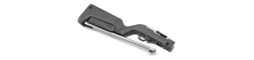 *Special Order* Ruger 10/22 Takedown, 22 Lr 16.4'' Barrel, Black Magpul X-22 Backpacker Stock - Image 3