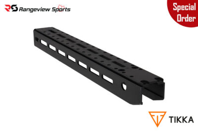 *Special Order* Tikka ACE Handguard, 7 Slot
