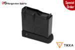*Special Order* Tikka T3x CTR/TAC A1/Arctic Magazine - 10Rd