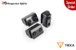 *Special Order* Tikka ACE Handguard Weights - 2Ct