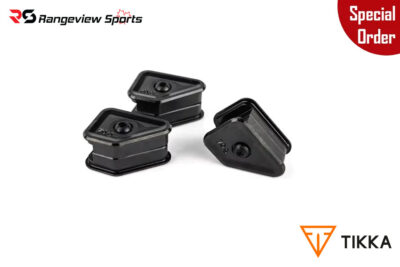 *Special Order* Tikka ACE Rear Stock Weights - 2Ct