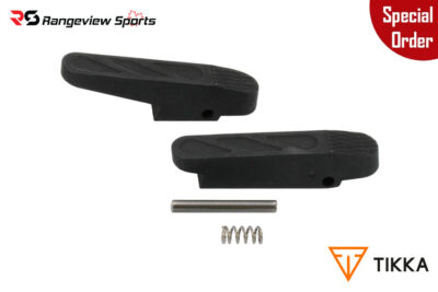 *Special Order* Tikka T3 Bolt Release Assembly