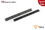 *Special Order* Tikka ACE M-LOK Rail Cover