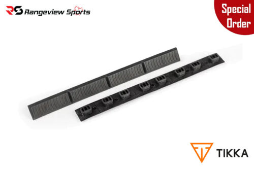 *Special Order* Tikka ACE M-LOK Rail Cover *Special Order* Tikka Ace M-Lok Rail Cover