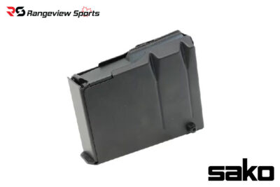 Sako TRG-42 Magazines