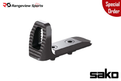 *Special Order* Sako S20 M-LOK Barricade Stop