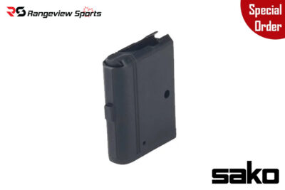 *Special Order* Sako Quad/Finnfire II Magazine