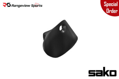 *Special Order* Sako S20 Thumb Rest