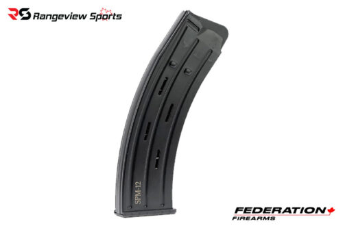 Federation Firearms Spm-12 Magazine - 10Rd