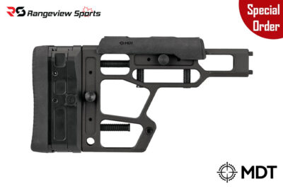 *Special Order* MDT SRS-X Elite Buttstock