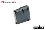Sako TRG-22 Magazines