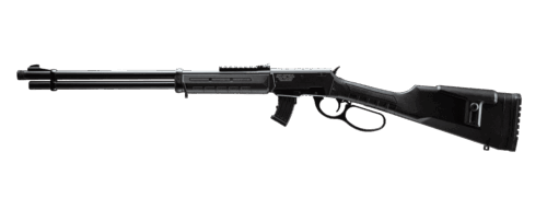 Rock Island Armory Tm22 Lever Action Rifle, 22 Lr 20'' Barrel - Image 2