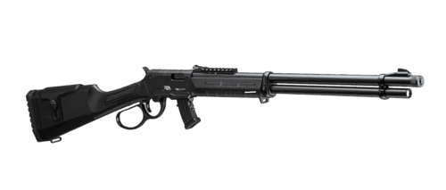 Rock Island Armory Tm22 Lever Action Rifle, 22 Lr 20'' Barrel - Image 3