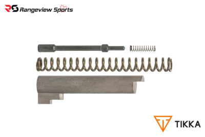 Tikka T1x Firing Pin Assembly