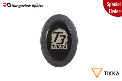 *Special Order* Tikka T3 Pistol Grip Cap