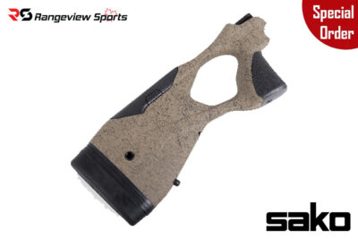 *Special Order* Sako S20 Hunter Stock