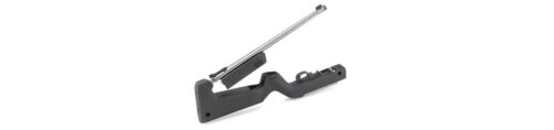 *Special Order* Ruger 10/22 Takedown, 22 Lr 16.4'' Barrel, Black Magpul X-22 Backpacker Stock - Image 5