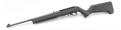 *Special Order* Ruger 10/22 Carbine, 22 Lr 18.5'' Barrel, Black Magpul Moe X-22 Stock - Image 4
