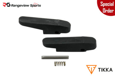 *Special Order* Tikka T3x Bolt Release Assembly