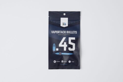 Silent Dry Vaportack Inhibitor Bullets - 2Ct - Image 3