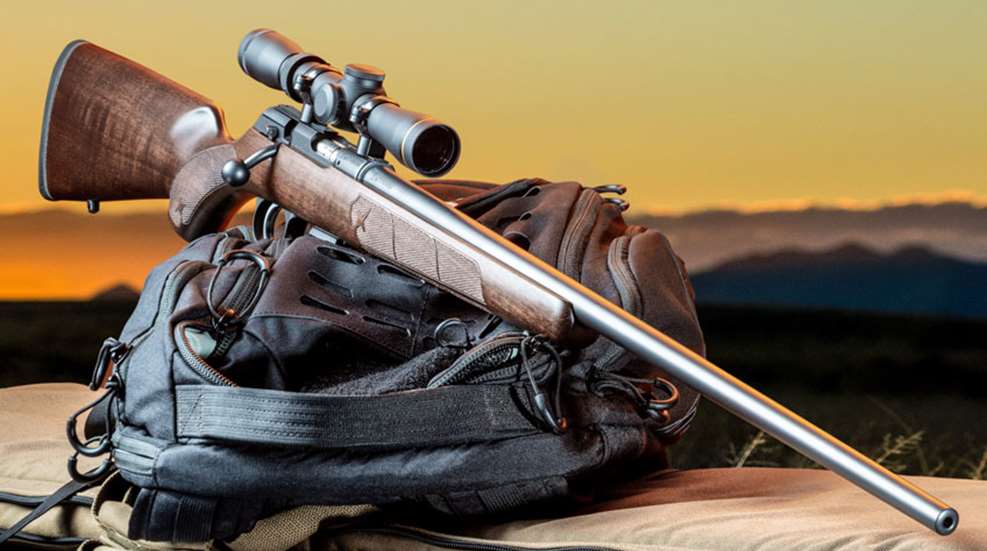 The Best .22 LR Bolt Action Rifles Under $800 in Canada
