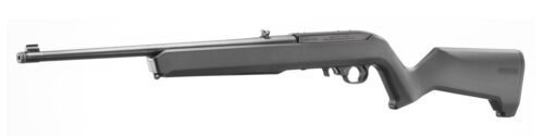 *Special Order* Ruger 10/22 Carbine, 22 Lr 18.5'' Barrel, Black Magpul Moe X-22 Stock - Image 5