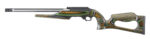 *Special Order* Ruger Custom Shop 10/22 Competition, 22 LR 16.12'' Barrel, Green Mountain Laminate Stock - Image 6