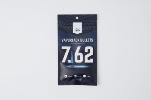 Silent Dry Vaportack Inhibitor Bullets - 2Ct - Image 5