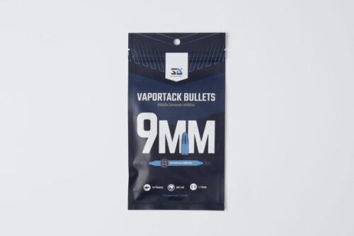 Silent Dry Vaportack Inhibitor Bullets - 2Ct - Image 2