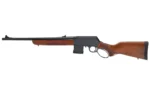 Henry Supreme Magazine Fed Lever Action Rifle, 223 Rem/5.56 NATO 18'' Barrel - Image 2