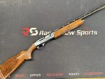 Pre Owned Remington 1100 Trap Semi Auto Shotgun, 12Ga 30'' Barrel