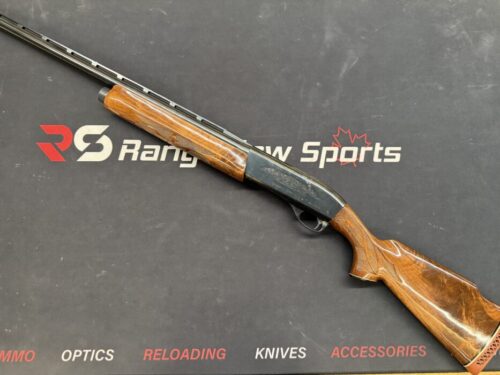 Pre Owned Remington 1100 Trap Semi Auto Shotgun, 12Ga 30'' Barrel - Image 3