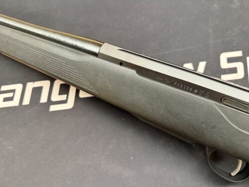 IMG_6779.jpg *Display Model* Tikka T3X Lite Rifle, 7Mm Rem Mag 24.3'' Barrel - Image 4