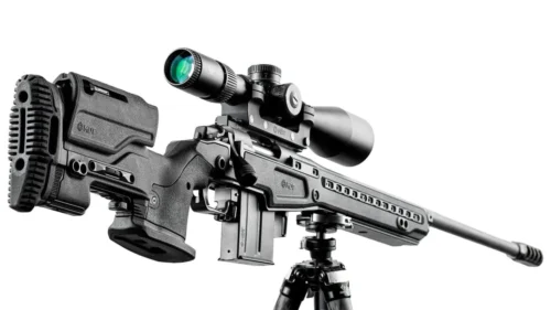 *Special Order* Mdt Jae-G5 Chassis System For Remington 700 Sa - Image 2