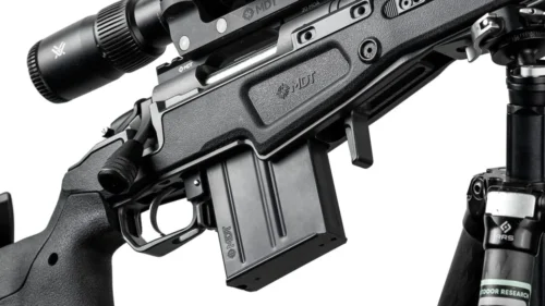 *Special Order* Mdt Jae-G5 Chassis System For Remington 700 Sa - Image 3