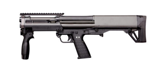 Kel-Tec Ksg Tactical Shotgun, 12Ga 13.7'' Barrel - Image 2