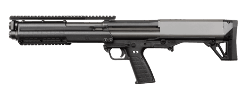 Kel-Tec Ksg Pump Action Shotgun, 12Ga 18.5'' Barrel - Image 2