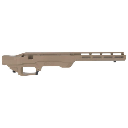 MDT-LSS-Gen2-Chassis-for-Remington-700-FDE.jpg *Special Order* Mdt Lss Gen 2 Chassis - Image 2
