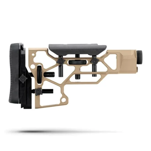 *Special Order* Mdt Srs Short Skeleton Rifle Stock - Image 3