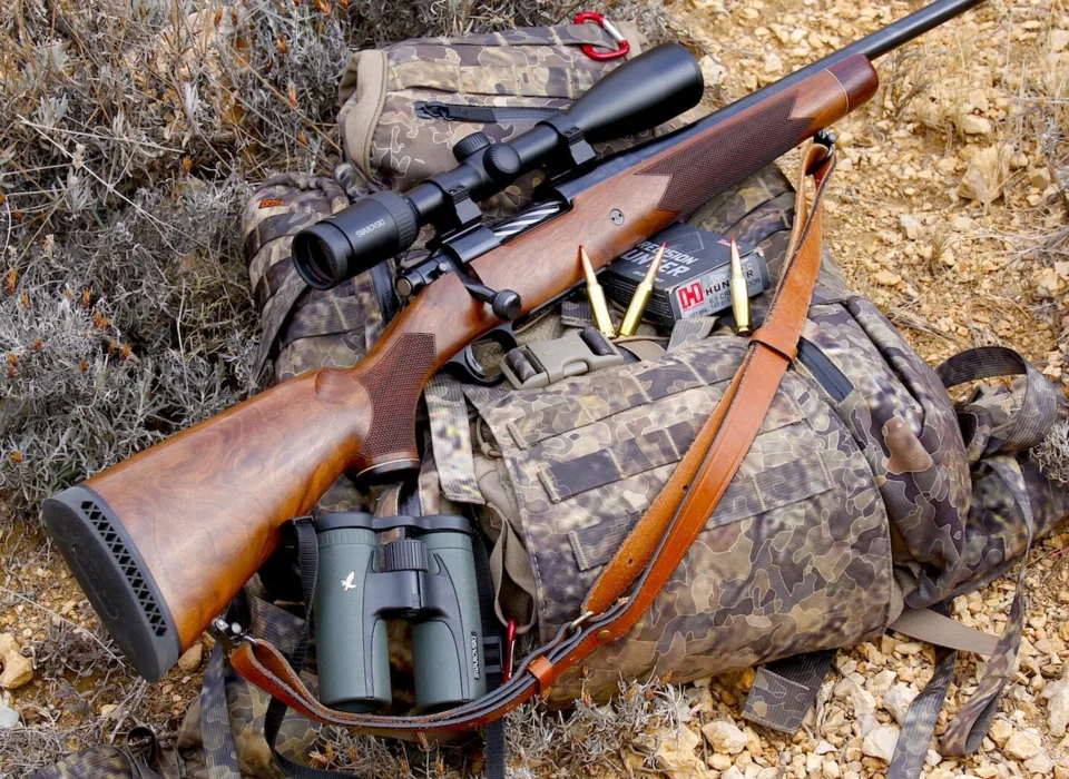 Is the 6.5 Creedmoor the Best Caliber for a New Gun Buyer in Canada?